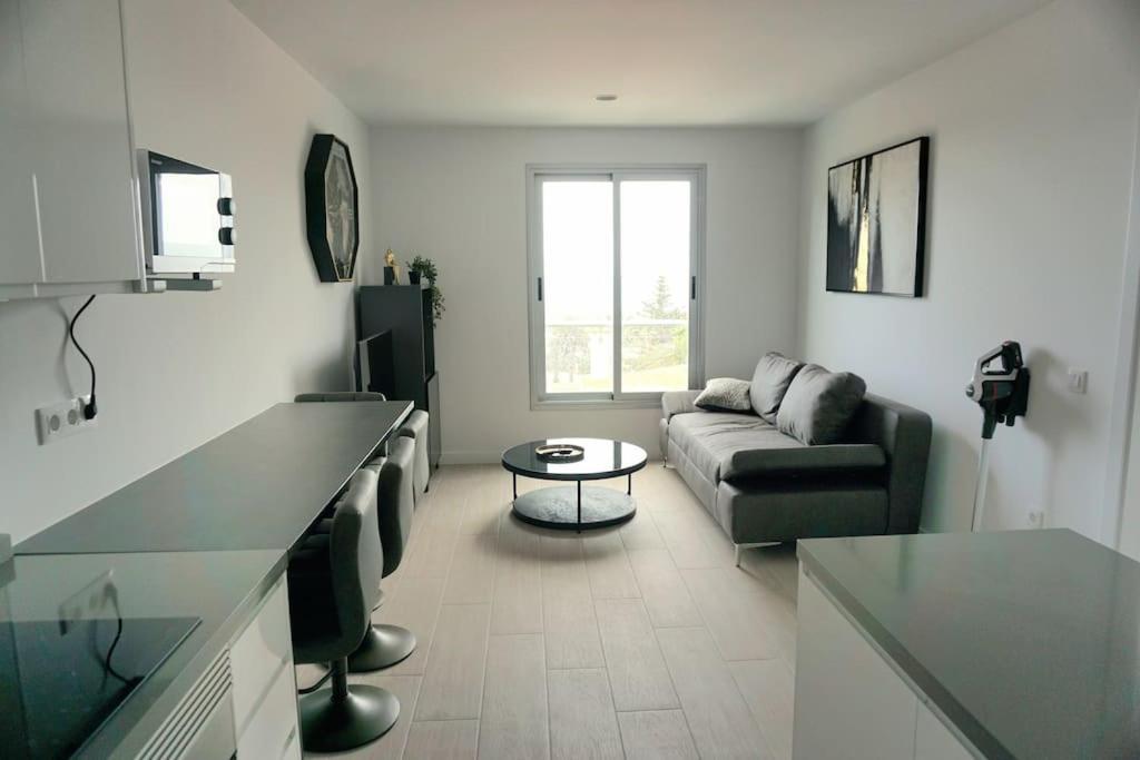 Edif La Luz Apartment No 4 With Big Private Terrace Лос-Сілос Екстер'єр фото