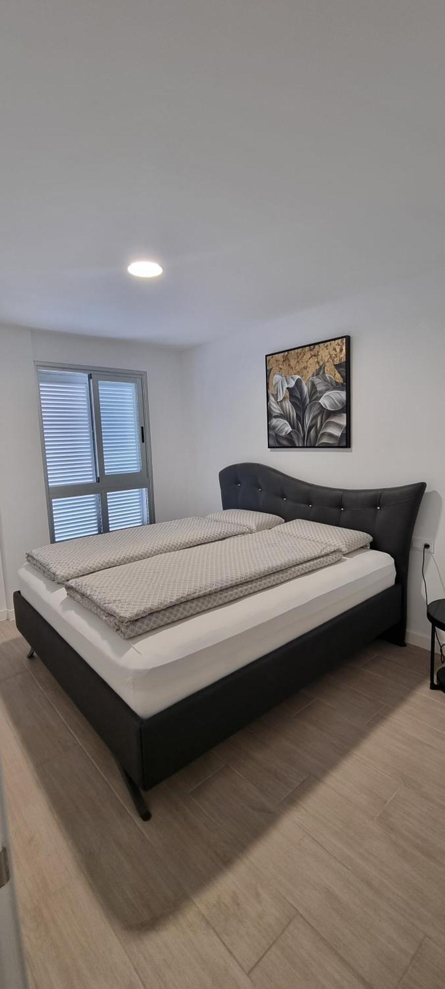 Edif La Luz Apartment No 4 With Big Private Terrace Лос-Сілос Екстер'єр фото